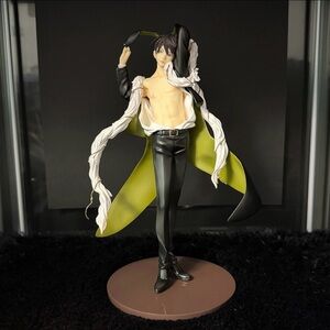 Dakaretai Otoko 1-i ni Odosarete Imasu yaoi/BL Takato B-Style Bunny Figure